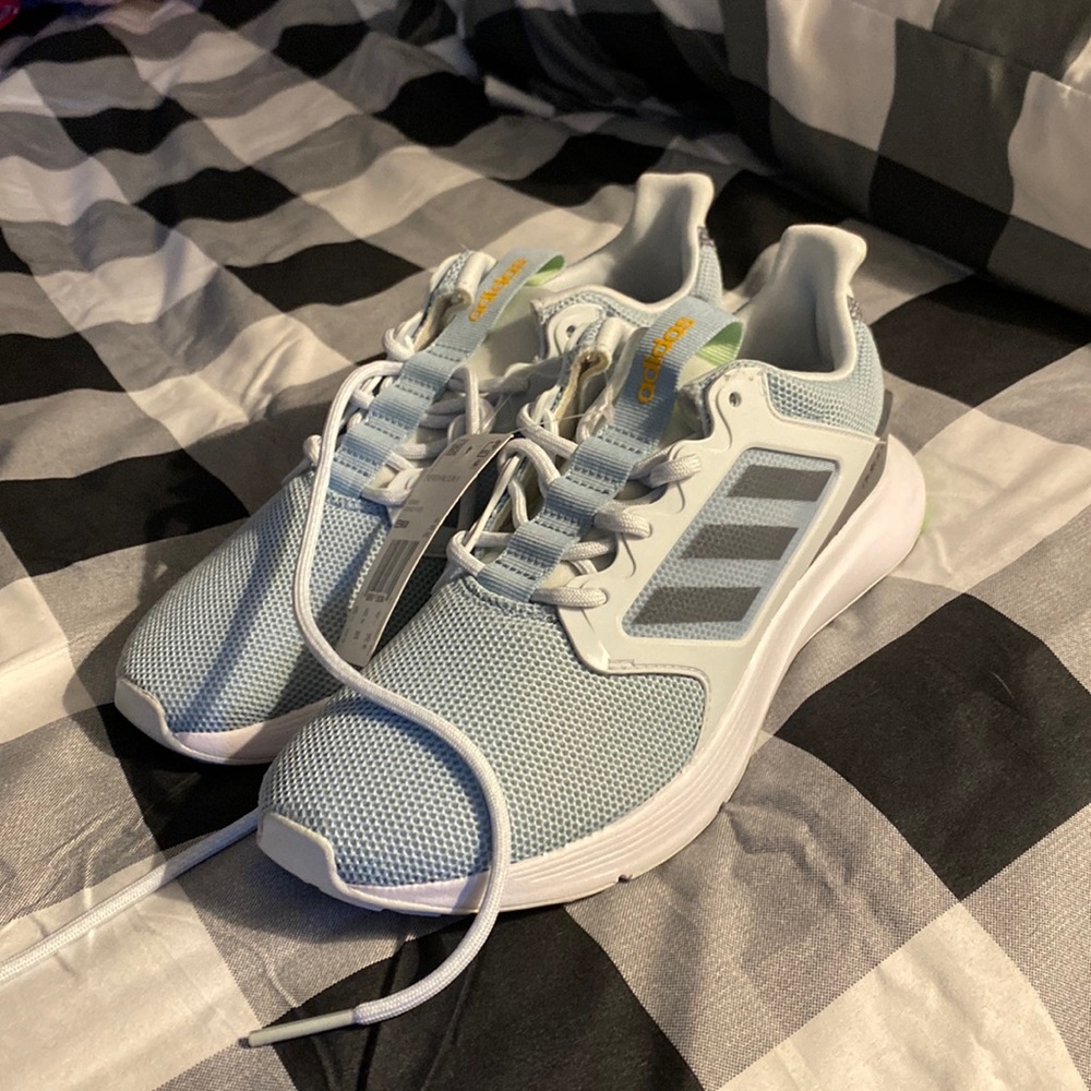 Adidas Running Shoes (brand new)
